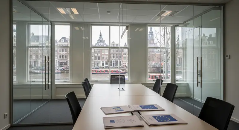 EU AI Act Compliance for Dutch SMEs: what to do before August 2026