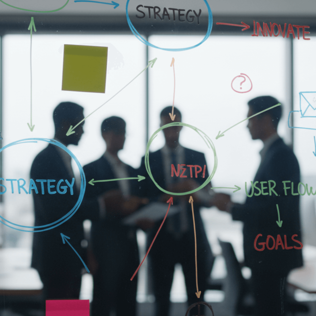 AI Workflow Audit Business Consulting - Identify automation opportunities in your business